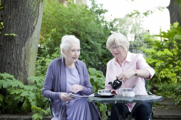 Community Befriender (Blaenau Gwent)